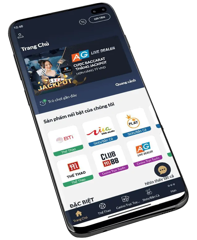 Giao diện thân thiện dom88 code