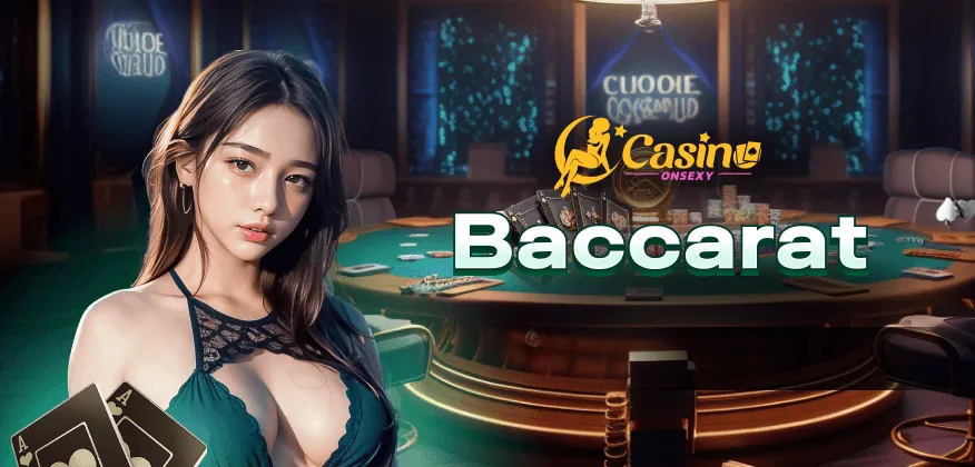 Trò chơi bàn casino cổ điển