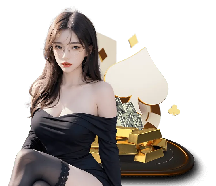 Trò chơi slot phong phú